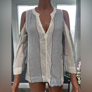 BCBG MaxAzaria blouse